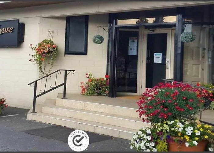The Town House Hotel