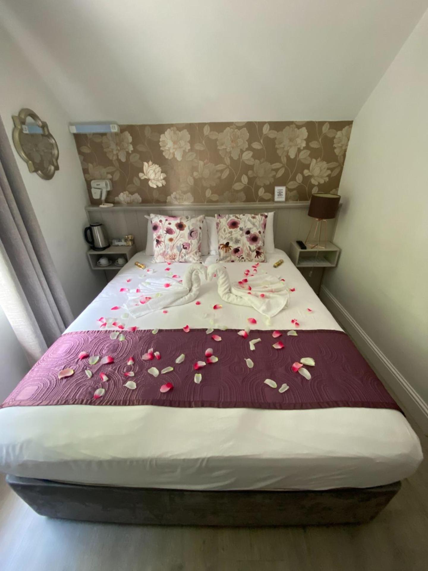 The Town House 2* Naas