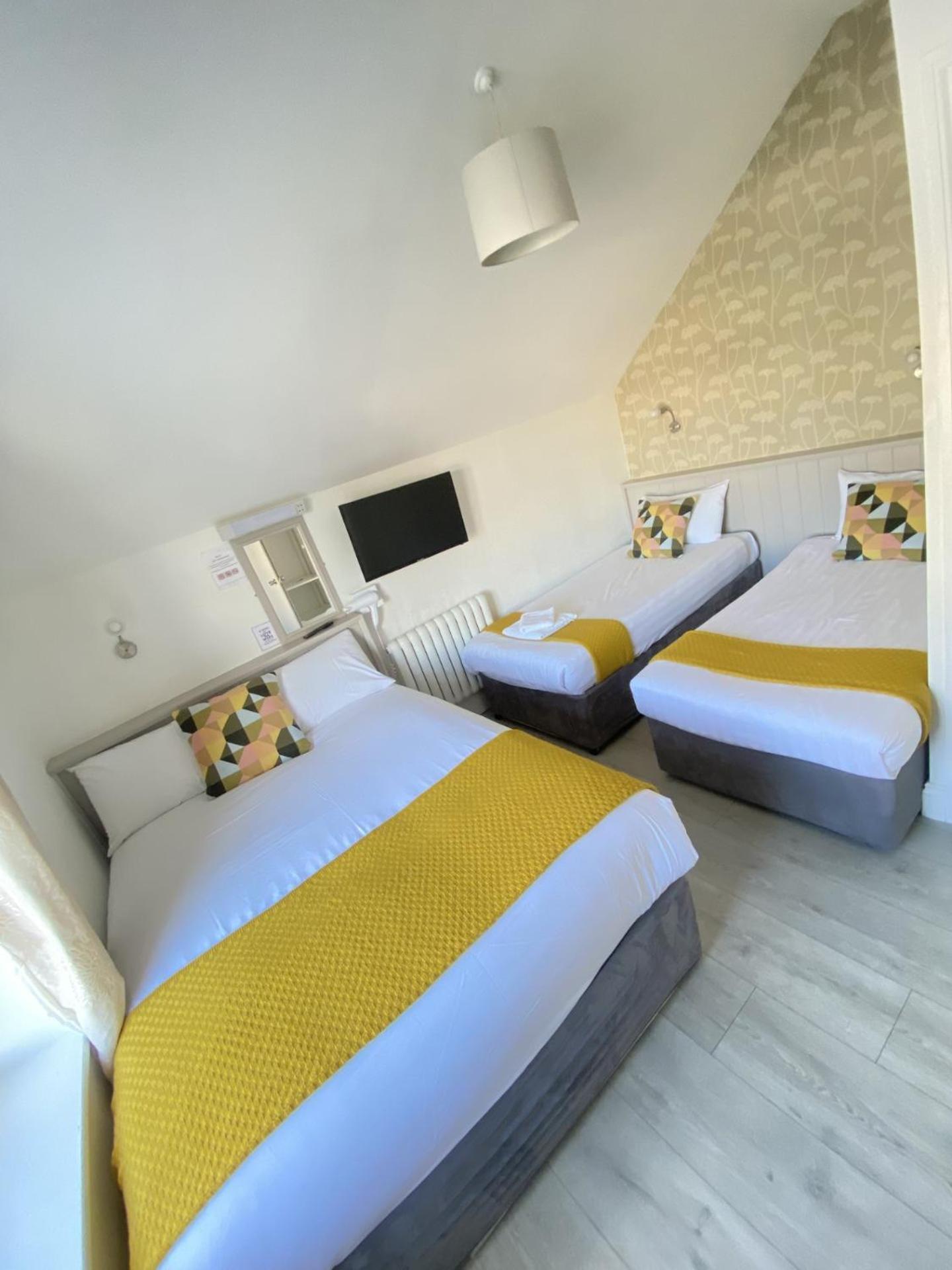 Hotel The Town House