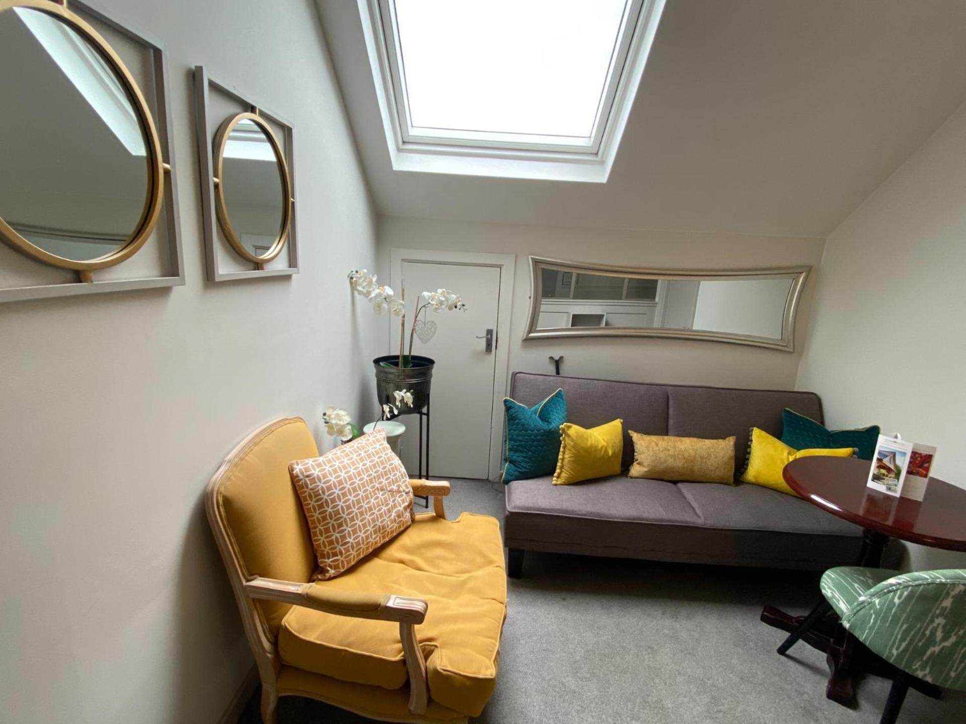 Hotel The Town House Naas