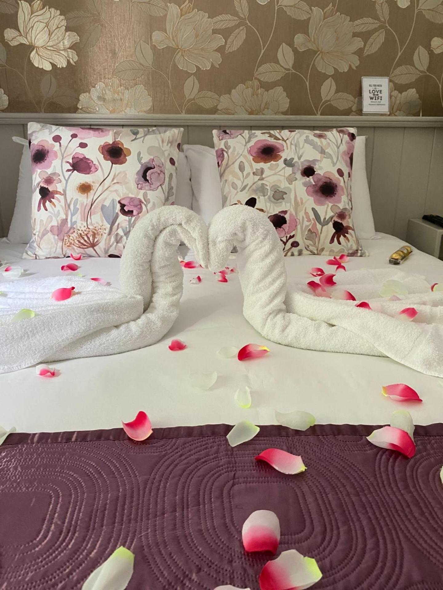 Hotel The Town House 2*