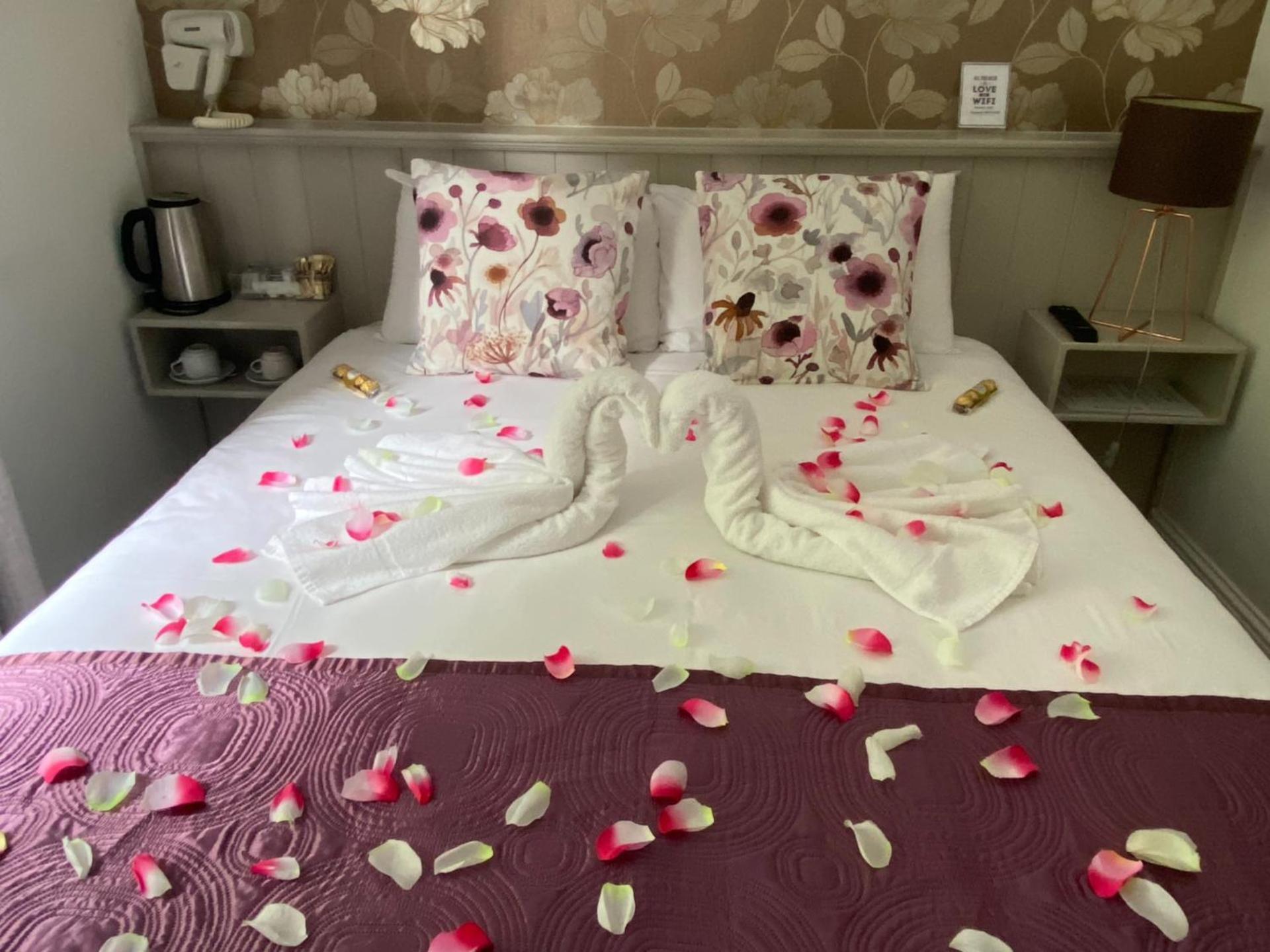 The Town House Hotel Naas