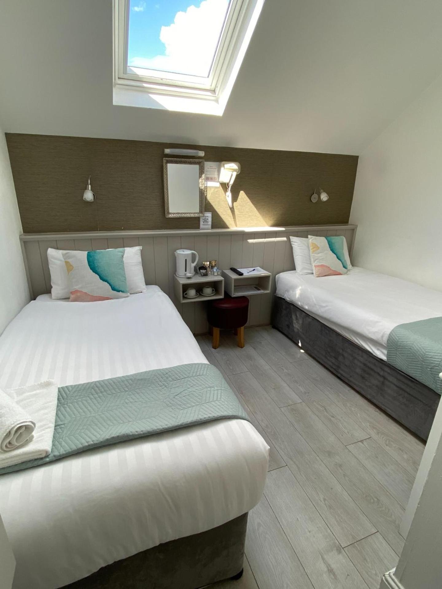 The Town House 2* Naas