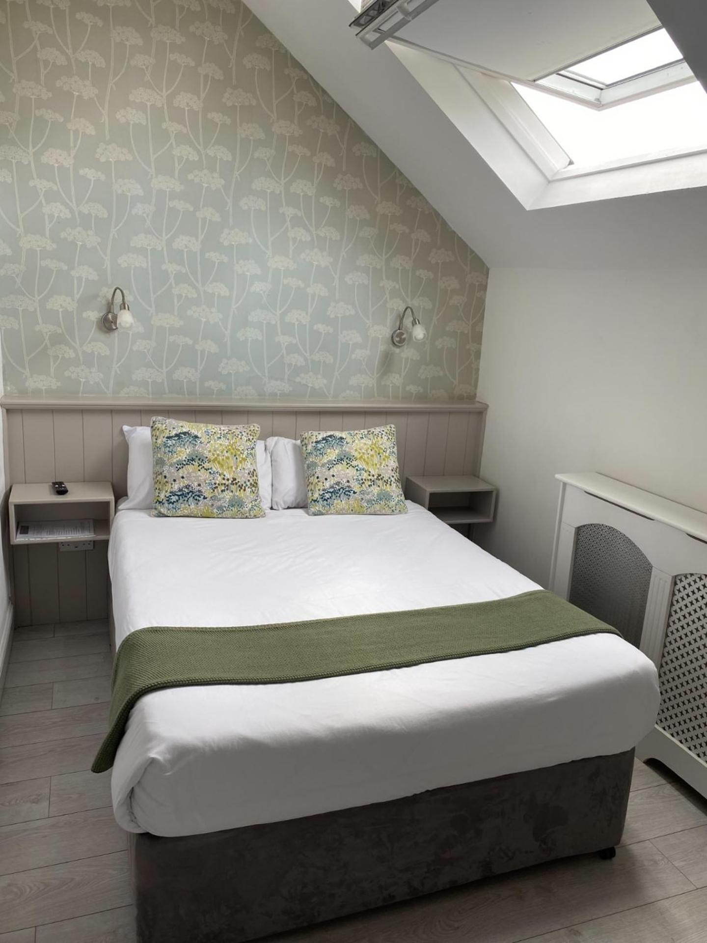 The Town House 2* Naas