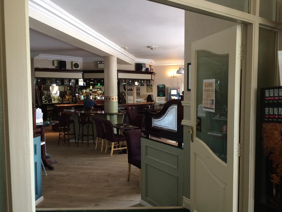 The Town House Naas