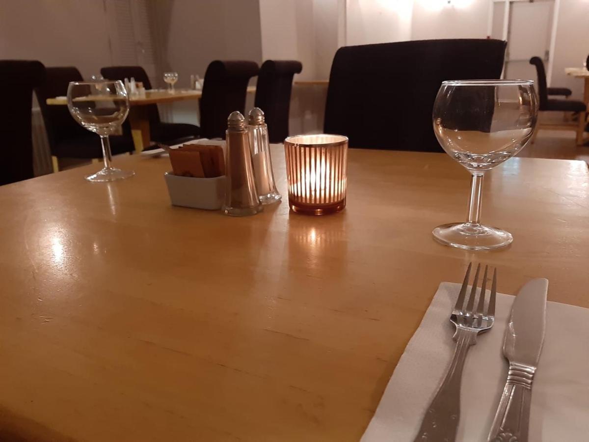 The Town House Hotel Naas